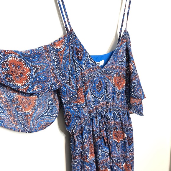 NEW Jack by BB Dakota Marrakeh Express Dress - Picture 5 of 7